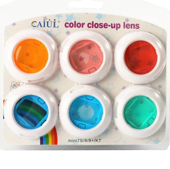 Camera Accessories - Picture 4 of 8